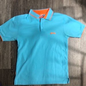 XS slazenger top